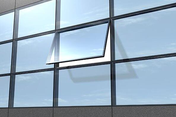 LOW-E中空玻璃 LOW-E中空玻璃